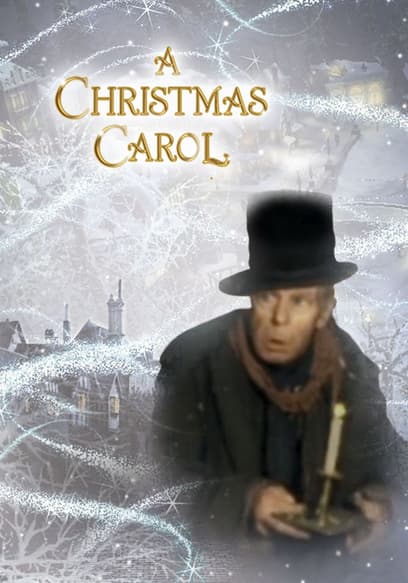 A Christmas Carol (In Color)