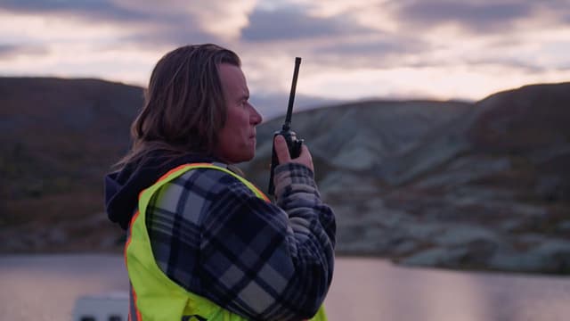 S04:E13 - Medio núcleo