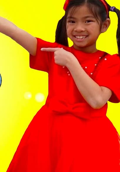 S02:E14 - Princess Playtime With Jannie and Emma! poster