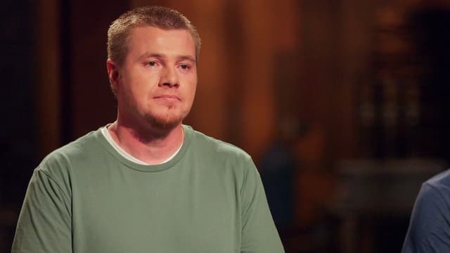 S07:E23 - The Chinese Zhanmadao