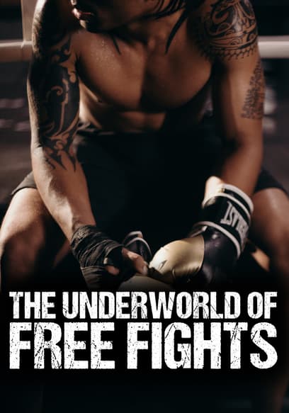 The Underworld of Free Fights