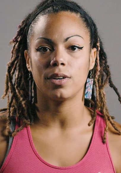 S01:E09 - Facing Cancer, Racism, and Self-Love poster