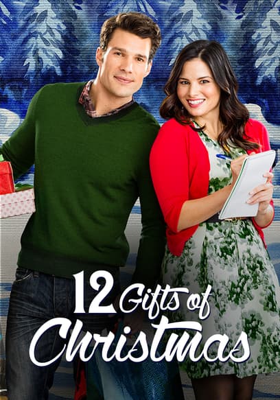 12 Gifts of Christmas Trailer