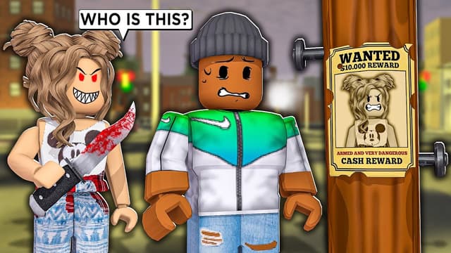 S07:E17 - Manhunt and Break In