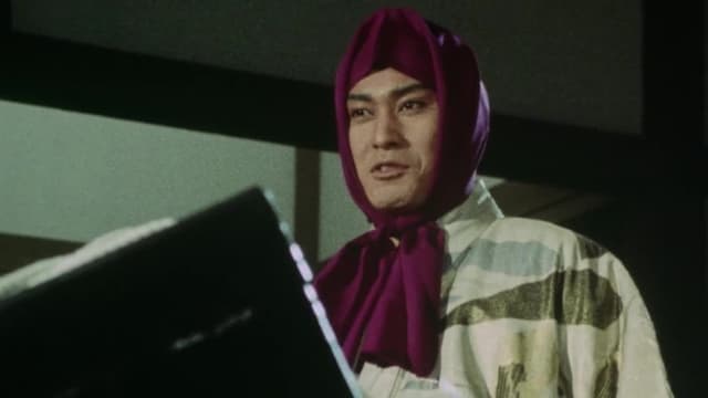 S02:E08 - A Handspring of Fifty-Thousand Ryo