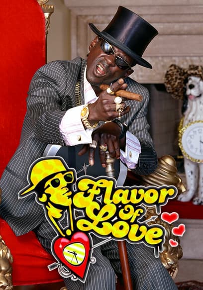 Flavor of Love