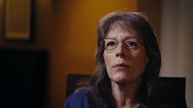 S01:E01 - Maria & Yvonne K (Pt. 1)