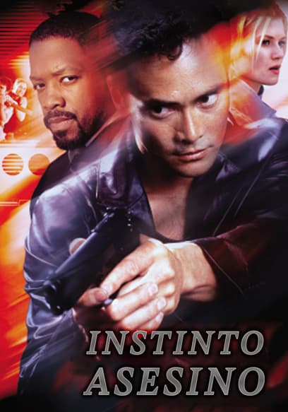 Instinto Asesino (Doblado)