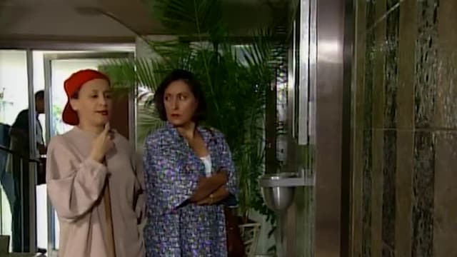 S01:E16 - Capítulo 16