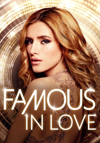 S01:E08 - Crazy Scripted Love