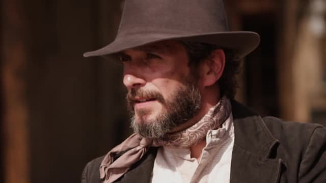 S01:E02 - The Dalton Gang