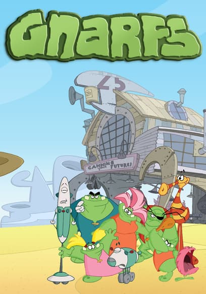 Gnarfs