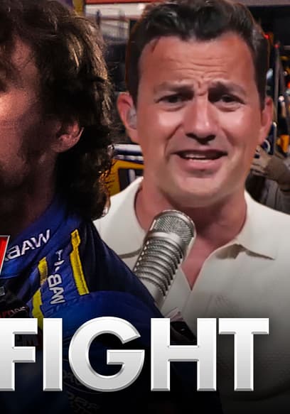 S2026:E61 - Hocevar vs. Blaney, Joey Logano Wins AGAIN, F1 News + WEC/Le Mans Split?! poster