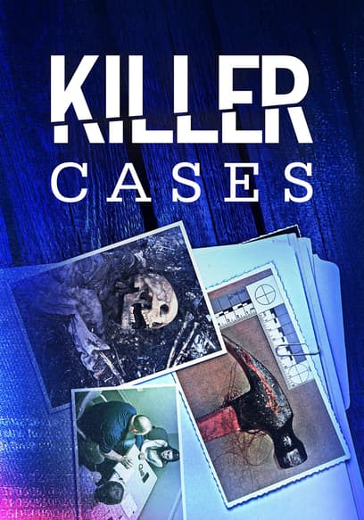 S01:E02 - Murder Under a Blue Moon
