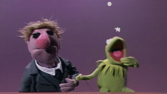 S09:E03 - Visionaries: November 25, 1971 Jim Henson