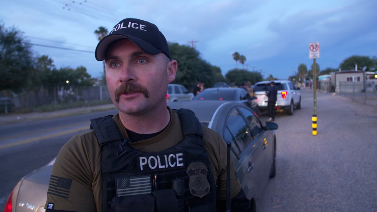 Watch Beyond Borders: Inside American Immigration