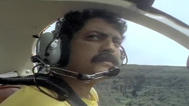 S03:E11 - Sarisariñama Descenso Al Centro De Un Tepui