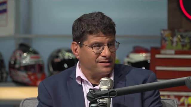S2025:E36 - Bob Pockrass