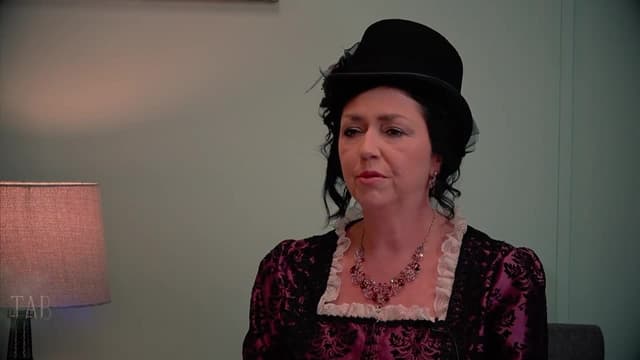 S01:E02 - Michigan and Alabama