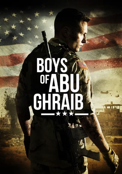 Boys of Abu Ghraib