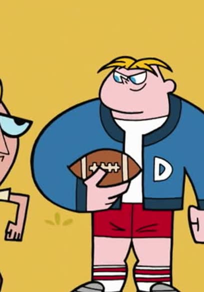 S03:E11 - Oh Brother / Another Dad Cartoon / Bar Exam poster