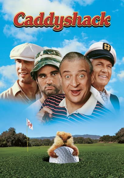 Caddyshack