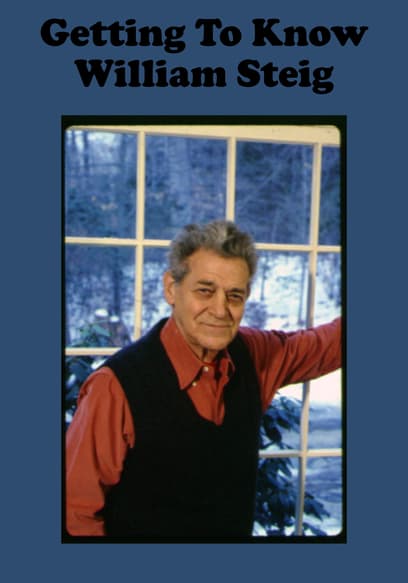 Getting to Know William Steig