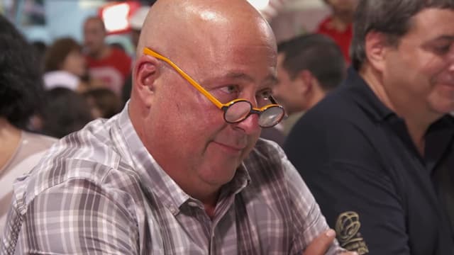 S05:E02 - Lisbon: Snails and Sardines