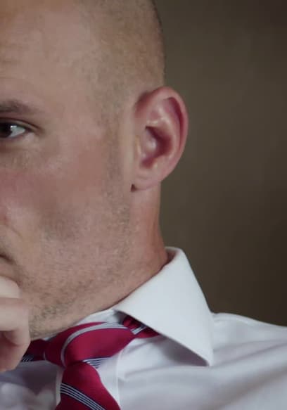 S01:E03 - One Punch Assault or Self-Defense? poster