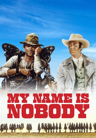 My Name Is Nobody