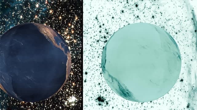 S01:E07 - Antarctica Revealed in Ice: From Dinosaurs to Hidden Lakes