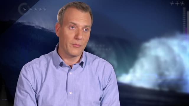 S02:E01 - Weather Wipeouts