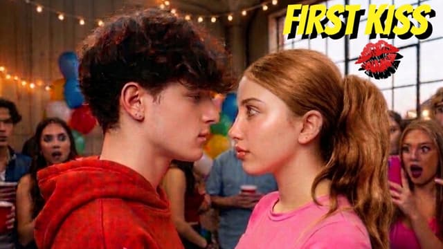 S01:E02 - Their First Kiss