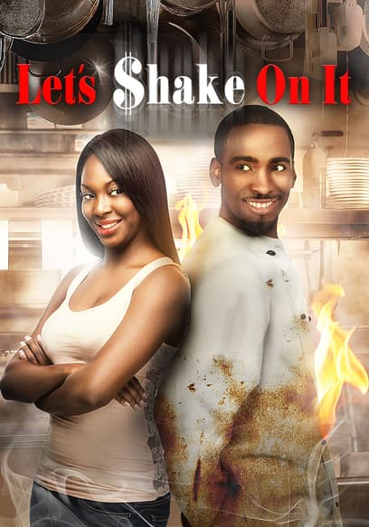 Let's Shake on It