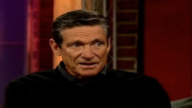 S12:E36 - Cheating With His Stepdaughter? Family Sex Secrets Exposed!