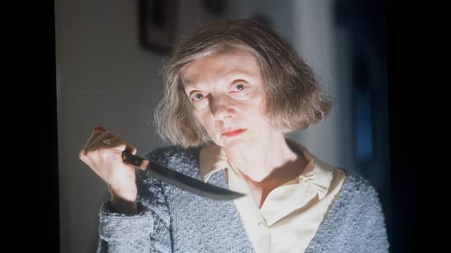 S01:E02 - Written in Blood