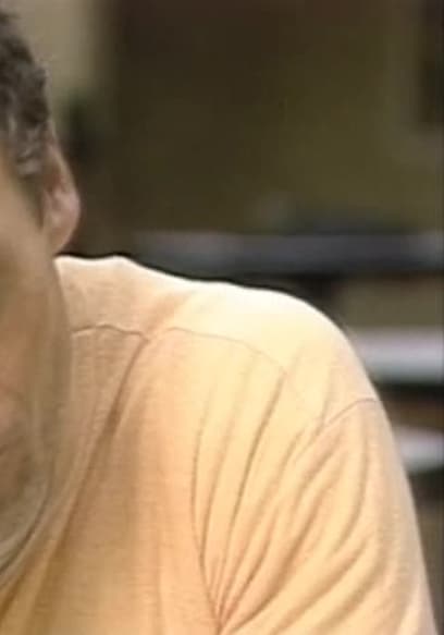 S01:E05 - Theodore Robert Bundy: "The Lady Killer" poster