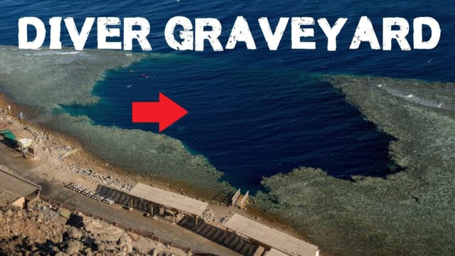 S01:E05 - The Blue Hole