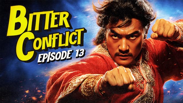 S01:E13 - Episode 13