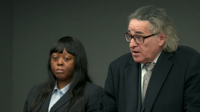 T01:C01 - S01:E01 - War Is Waged on Many Fronts