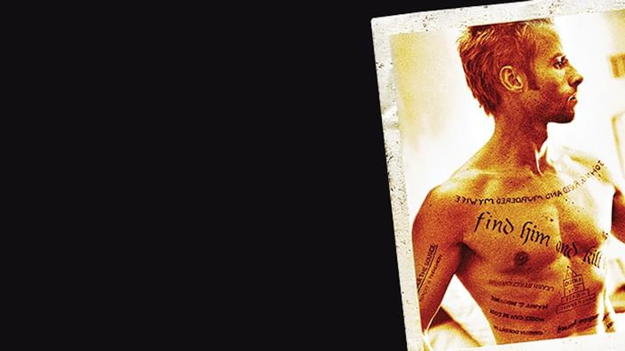Watch Memento