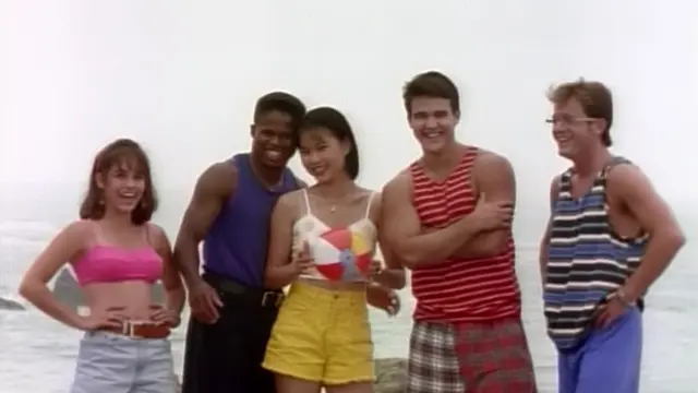 S01:E32 - A Star Is Born