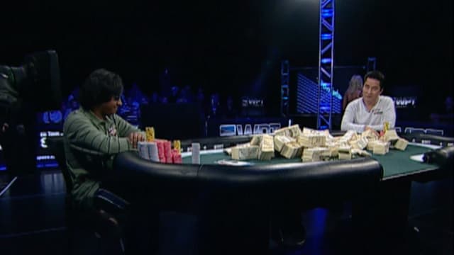 S07:E06 - Borgata Poker Open 2009 - Part 2