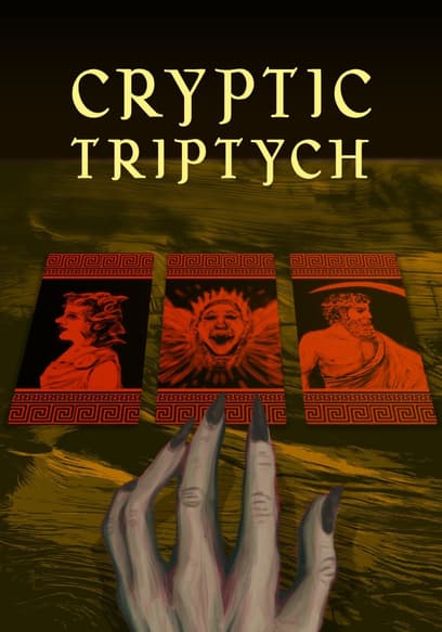 Cryptic Triptych