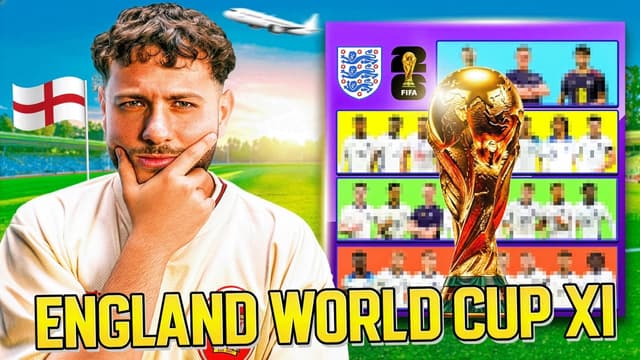 S01:E03 - Is It Coming Home?