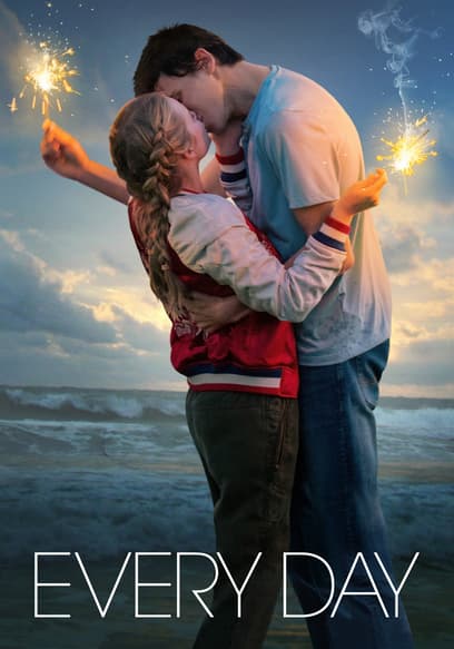 Every Day poster