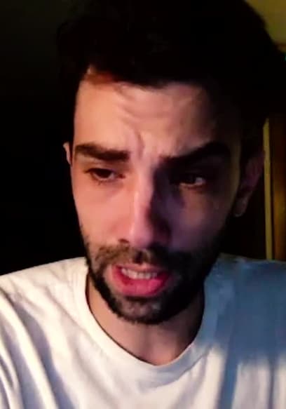 Póster de S01:E04 - The Boo Crew Hits the Road With Jay Baruchel and His Slasher ‘Random Acts of Violence’