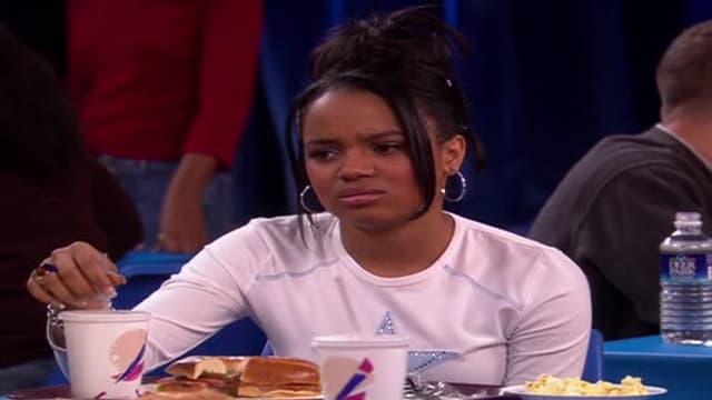 S01:E18 - The Way You Make Me Feel