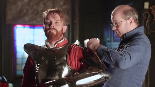 S01:E02 - Henry VIII: The Tyrant King