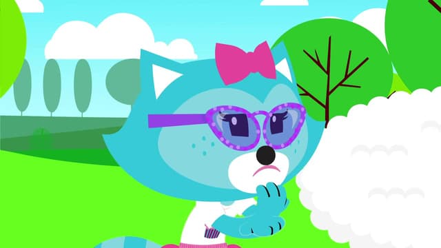 S01:E22 - Crow Con / Rock Sitting